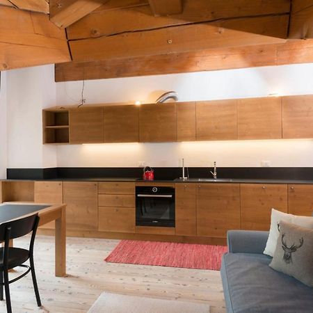 Appartamento Jardin Des Alpes. La Thuile Exterior foto